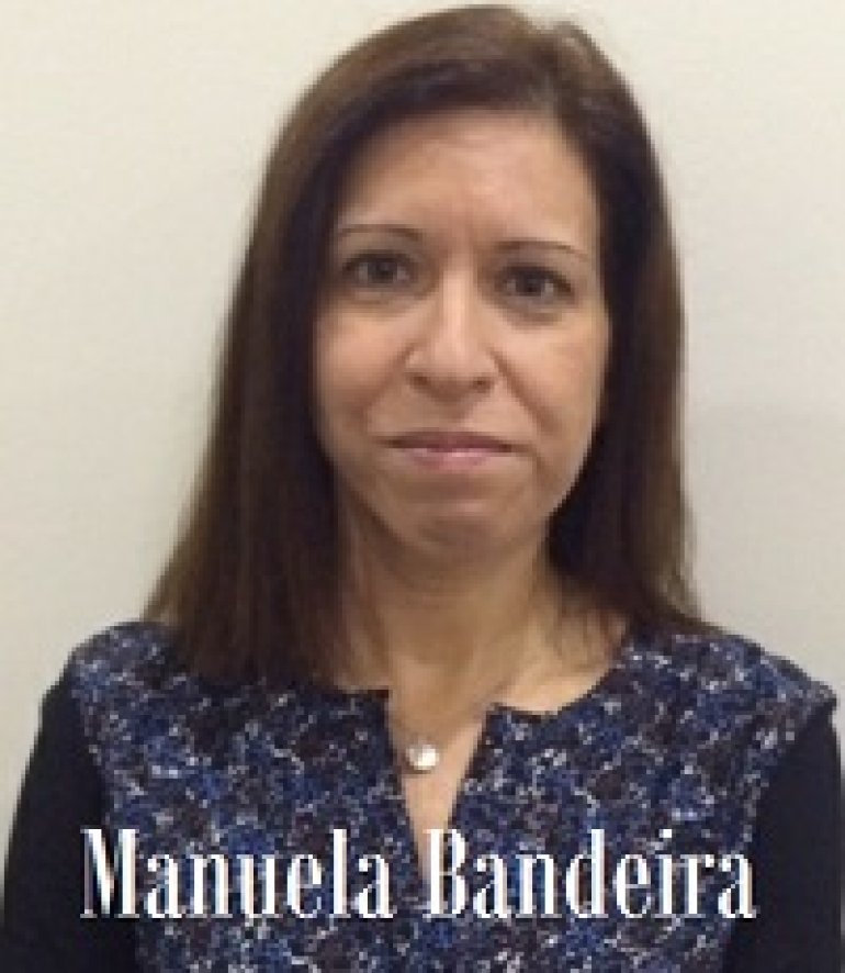 Manuela Bandeira